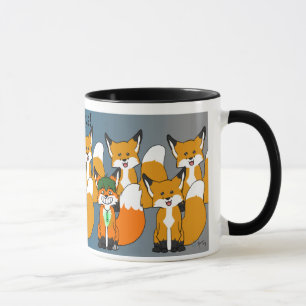 Mug Soyez unique !