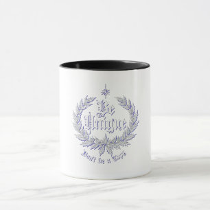 Mug Soyez Unique Ne Soyez Pas Une Copie