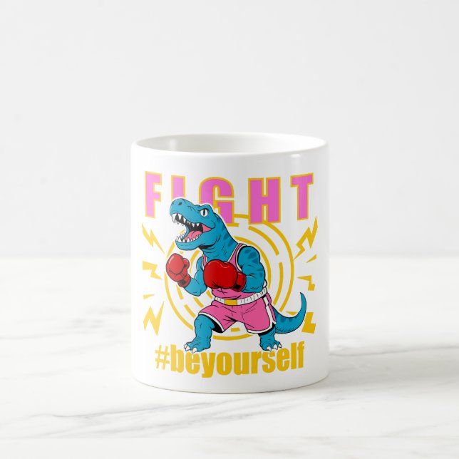 Mug Soyez vous-même (Centre)