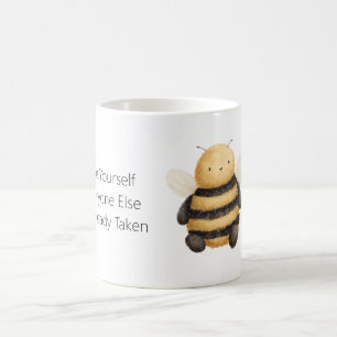 Mug Soyez Vous-Même
