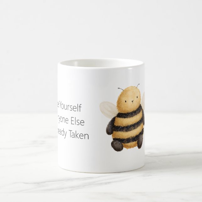 Mug Soyez Vous-Même  (Centre)