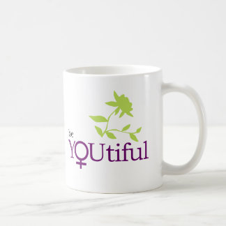 Mug Soyez YOUtiful