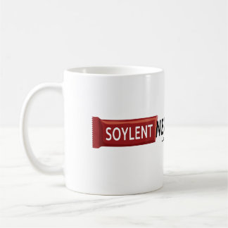 Mug SoylentMug