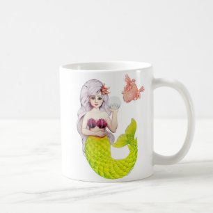 Mug Soyons sirènes !