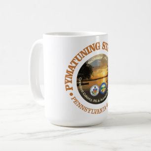 Mug SP à pymatuning