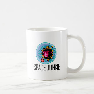 Mug Space Junkie Asteroid
