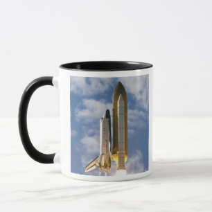 Mug Space Shuttle Atlantis se lève sur 6