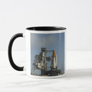 Mug Space Shuttle Discovery est prêt 2