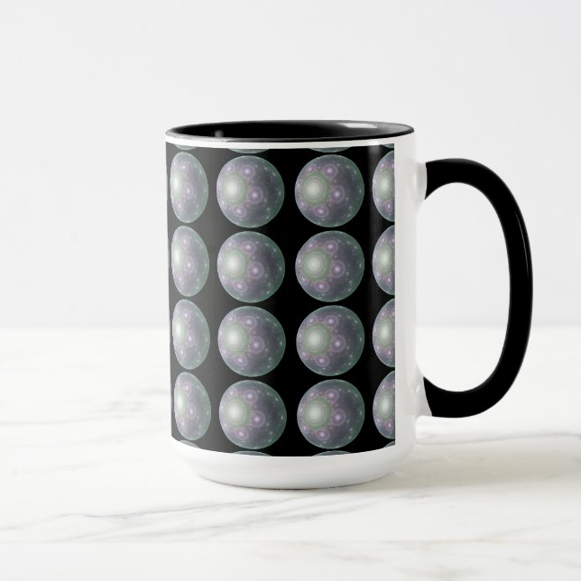 Mug SpaceBalls (Droite)