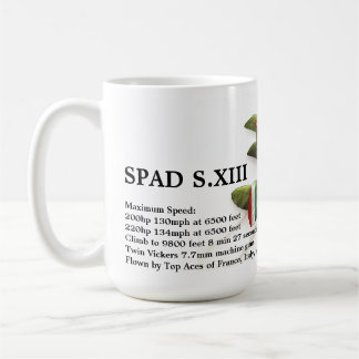 MUG SPAD S.XIII