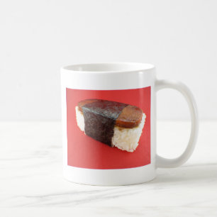 Mug Spam Musubi