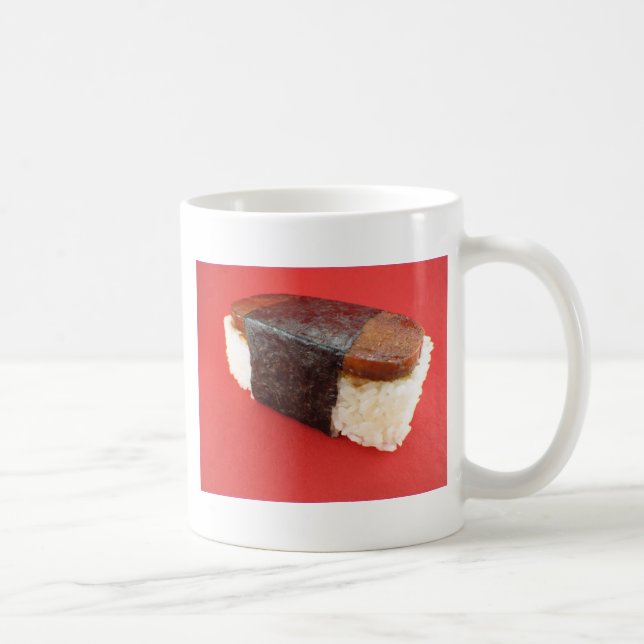 Mug Spam Musubi (Droite)