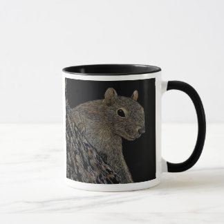 Mug Sparkie l'écureuil