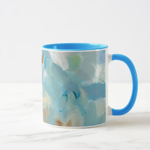 Mug Sparkle Beach