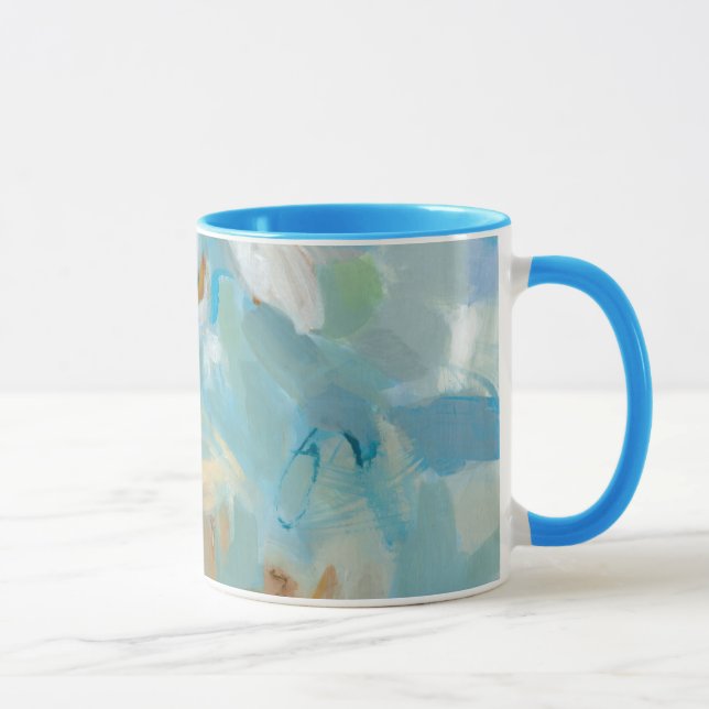 Mug Sparkle Beach (Droite)