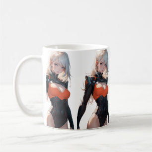 Mug Sparkling Star Trails