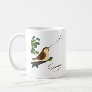Mug Sparrotti パ ロ チ (パ ロ ィ)