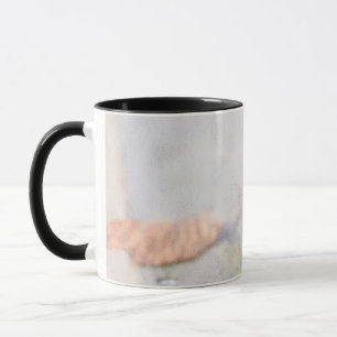 Mug Sparrow - Le Guerrier