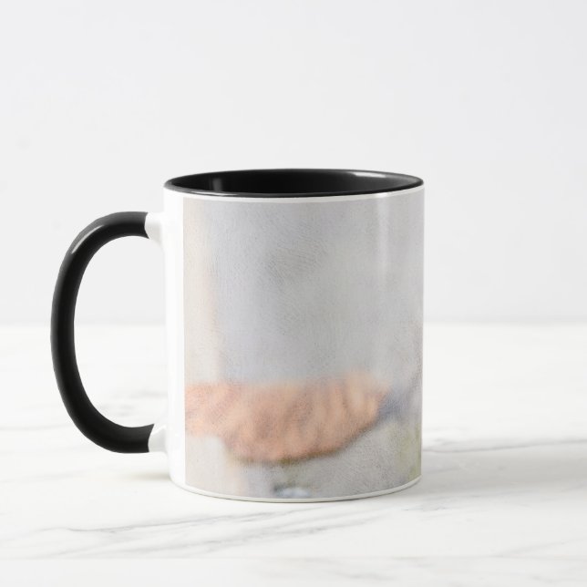 Mug Sparrow - Le Guerrier (Gauche)