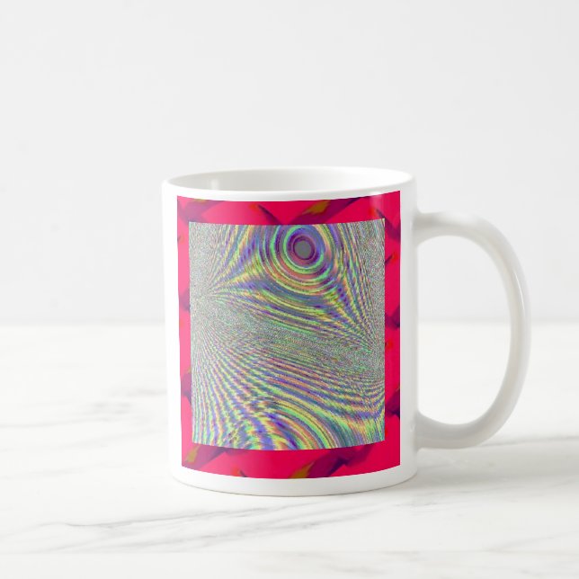 Mug Special 092 (Droite)