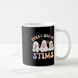 Mug Spécial Halloween Everyboody Stims Éducation Spook