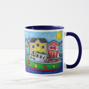 Mug Special maritime