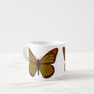 Mug Spécial Monarque Chinois