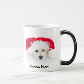 Mug Spécial Noël