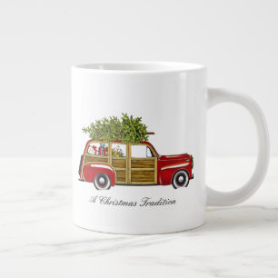 Mug Spécial Noël