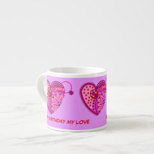 MUG SPÉCIAL POUR AMANT
