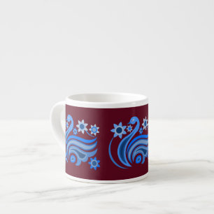 MUG SPÉCIAL POUR AMATEUR D'OISEAUX