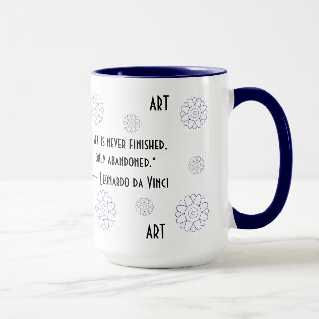 MUG SPÉCIAL POUR CADEAU D'ANNIVERSAIRE  (Droite)