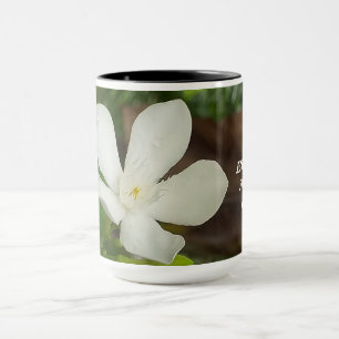 MUG SPÉCIAL POUR L'AMOUREUX DE LA NATURE