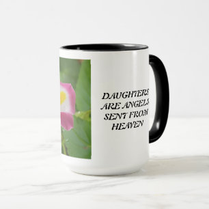 MUG SPÉCIAL POUR L'AMOUREUX DE LA NATURE