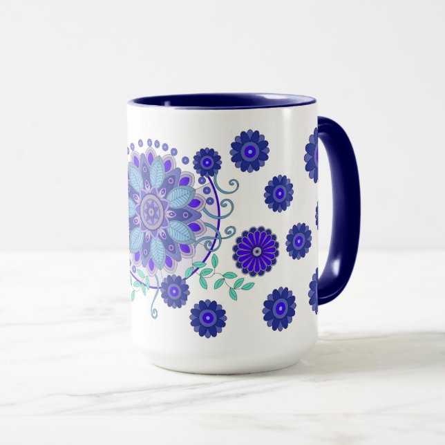 MUG SPÉCIAL POUR UN CADEAU (Devant droit)