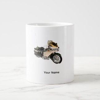 Mug Spécialisé