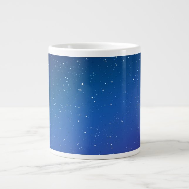 Mug Spécialisé (Devant)