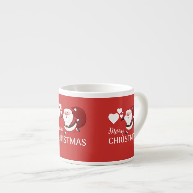 Mug Spécialisé (Devant droit)