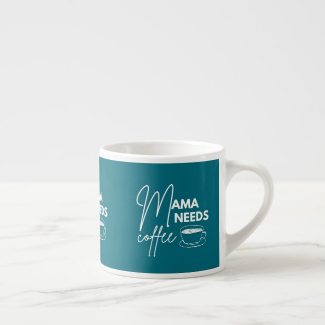 Mug spécialisé (Droite)