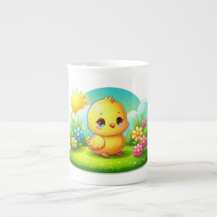 Mug spécialisé
