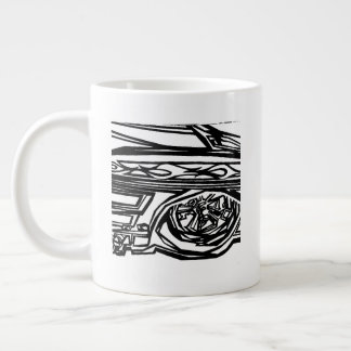 Mug spécialisé