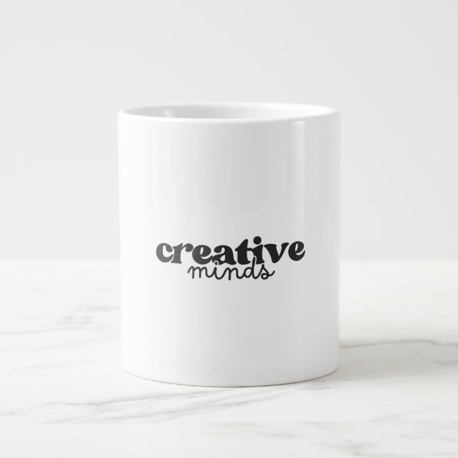 Mug Spécialisé (Devant)