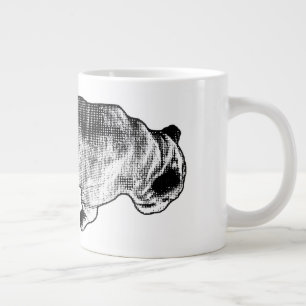 Mug spécialisé