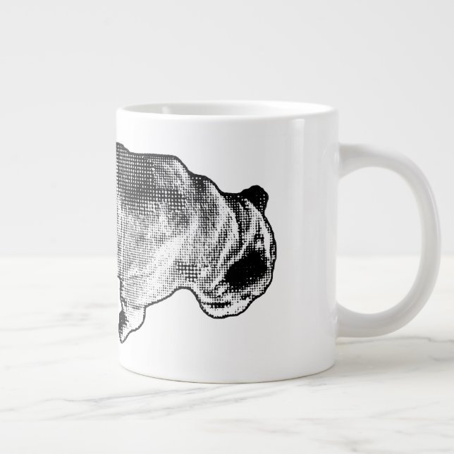 Mug spécialisé (Droite)