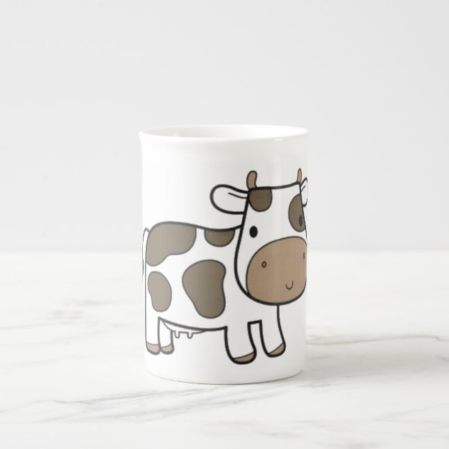 Mug Spécialité (Devant)