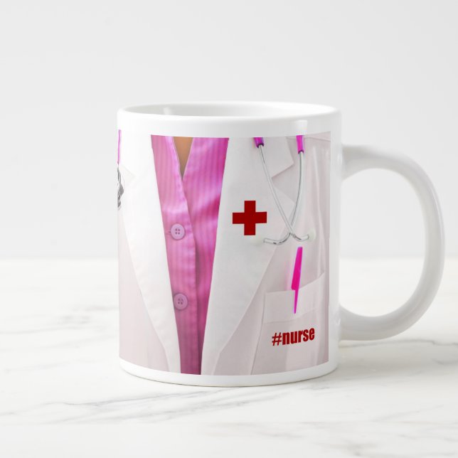 Mug Spécialité (Droite)