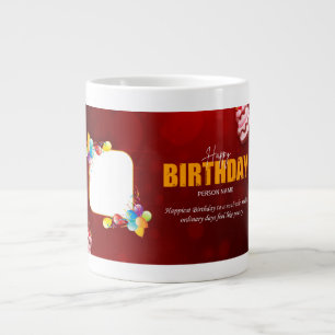 Mug Spécialité