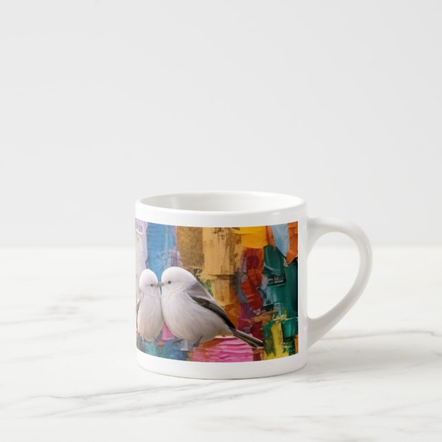 Mug Spécialité (Droite)