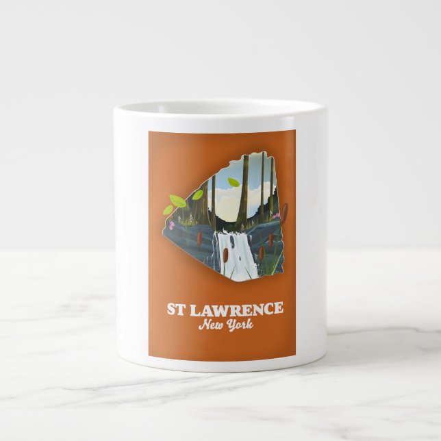 Mug Spécialité (Devant)