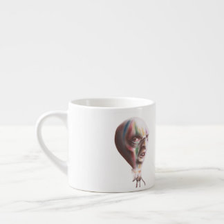 Mug Spécialité Ballon